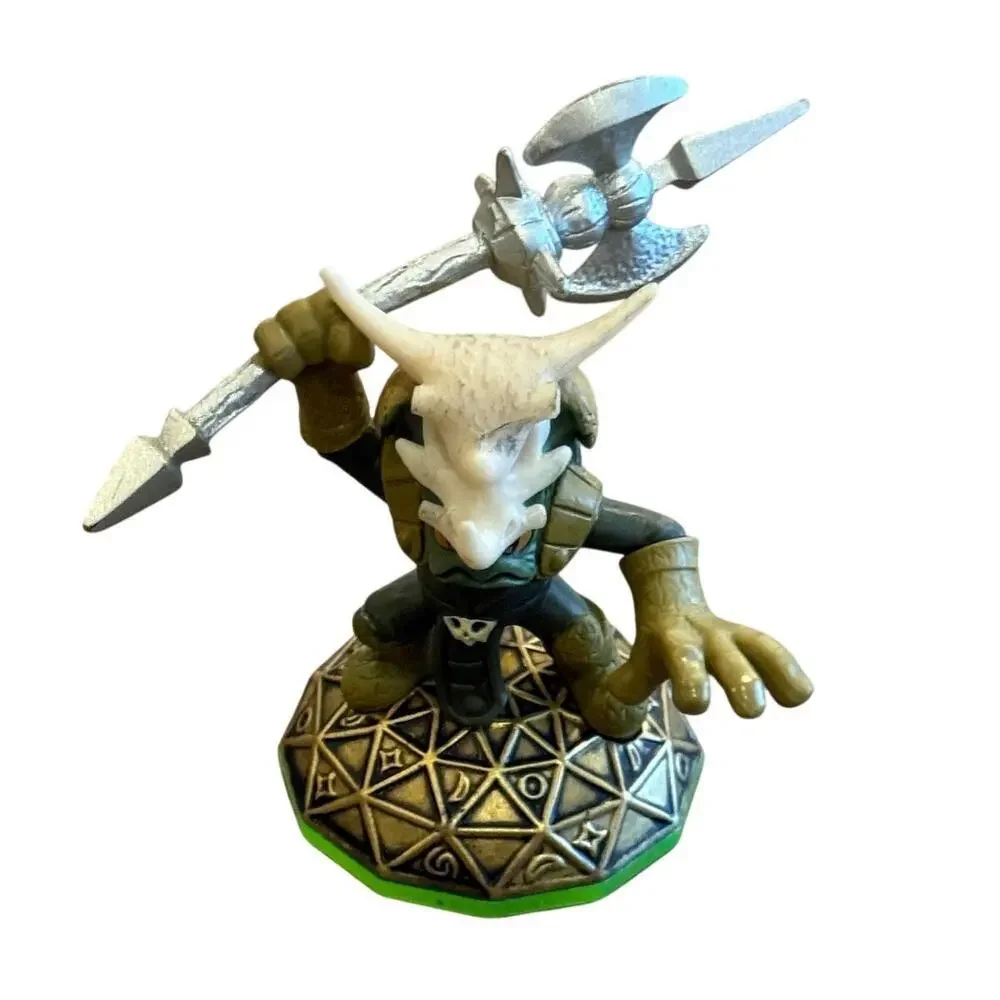 Skylanders Spyro's Adventure Woodood Figure WiiU PS3 PS4 XBOX 260